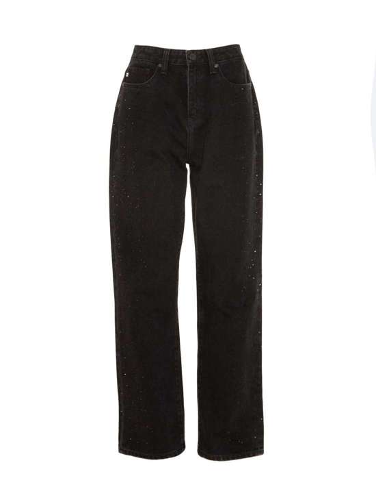 Джинсы узкого кроя JADE