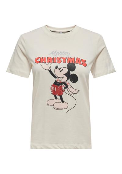 Футболка ONLMICKEY