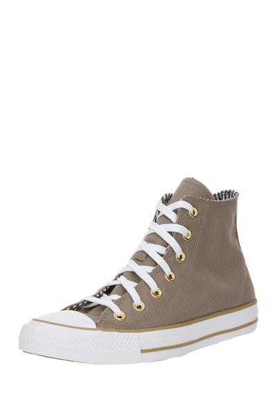 Кроссовки CHUCK TAYLOR ALL STAR - MUD MA