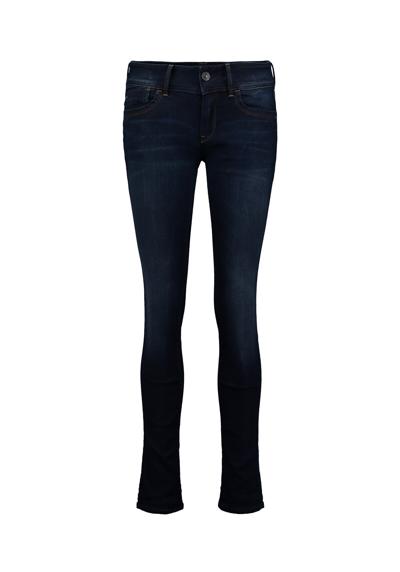 Узкие джинсы Lynn Mid Skinny