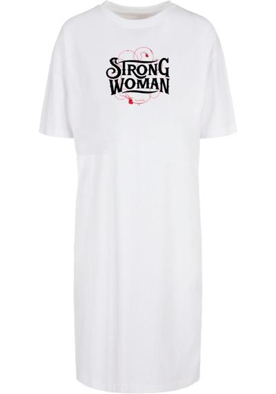 Платье Strong Women