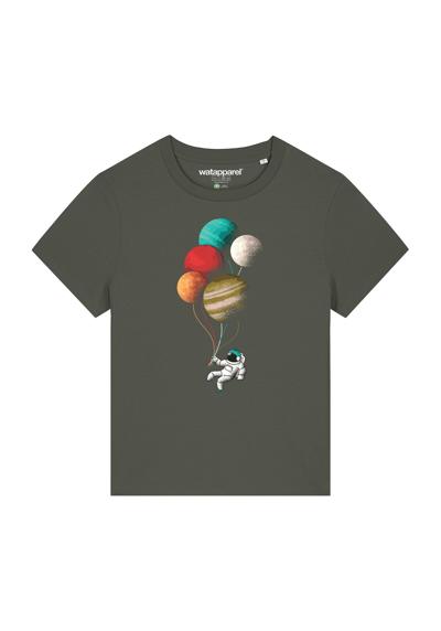 Кофта Balloon Spaceman