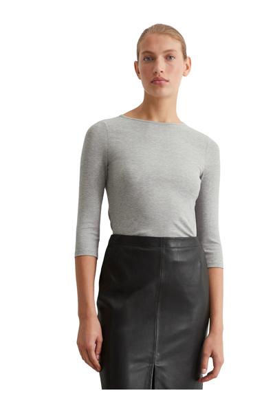 Рубашка с длинным рукавом aus TENCEL™ Modal