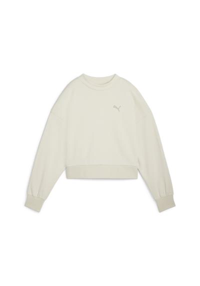 толстовка »CLASSICS Oversized Crew Damen«