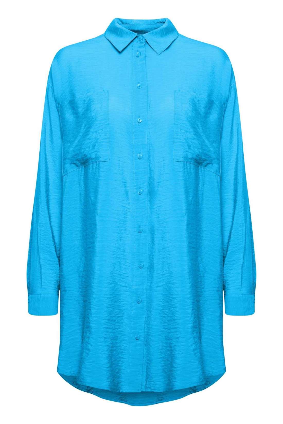 Блузка с длинными рукавами Langarmbluse BYIhaliea