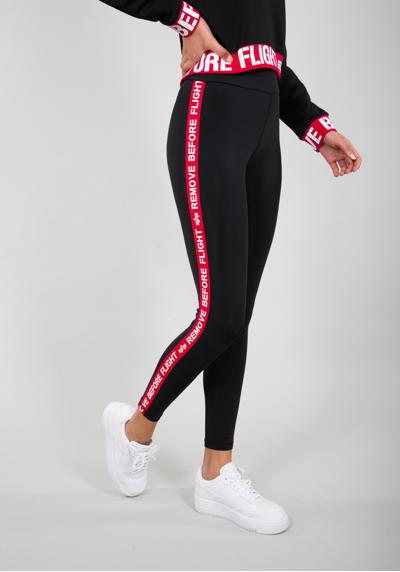 леггинсы Women - Leggings RBF Tape Leggings