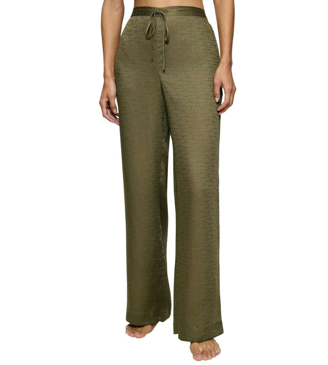 Брюки для дома Silky Sensuality Trousers