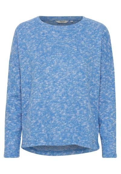 Свитер с круглым вырезом Sweatshirt OXSanne