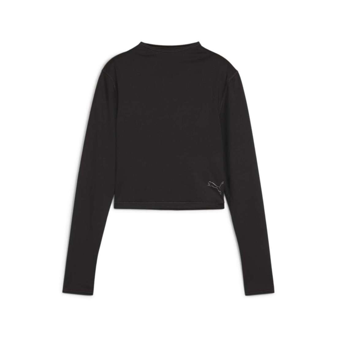 Тренировочная рубашка INTERGALACTIC Langärmeliges Crop-Top Damen
