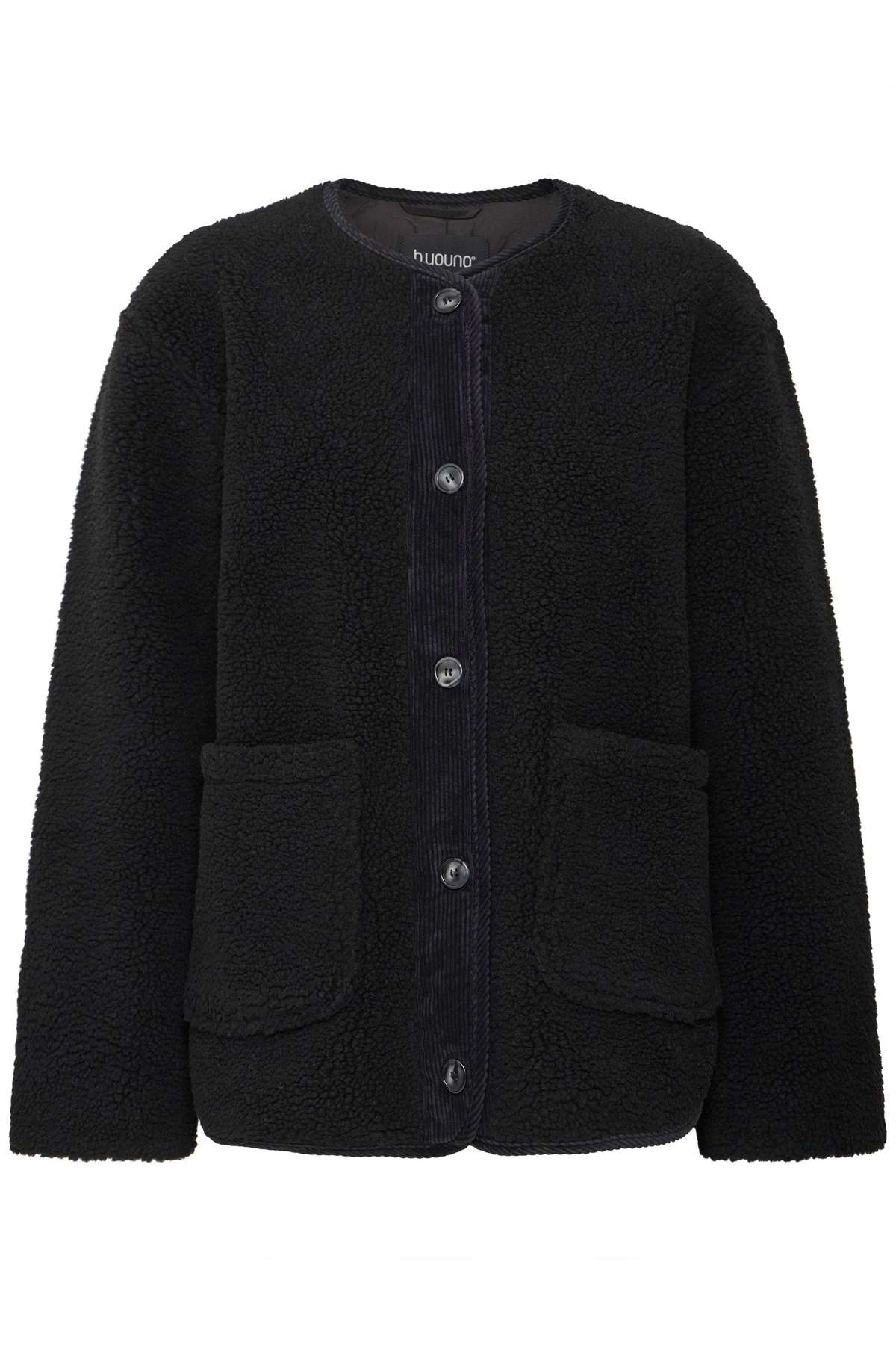 Плюшевая куртка Pluschjacke BYCOTTY JACKET -