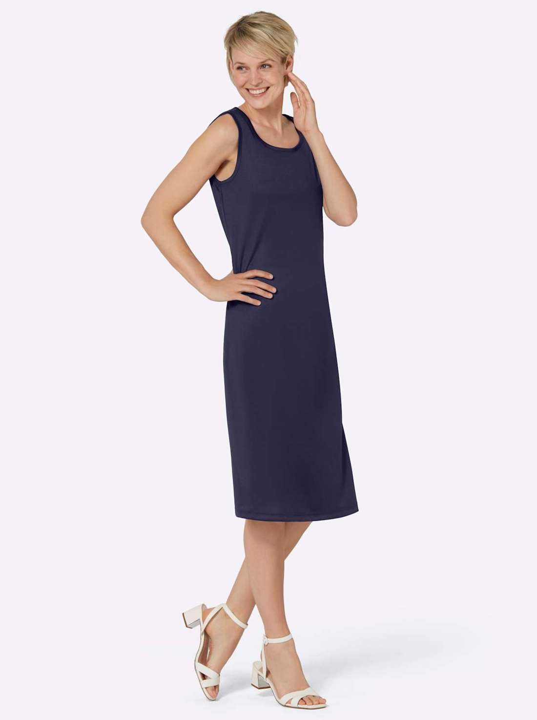 Платье-сарафан Kleid
