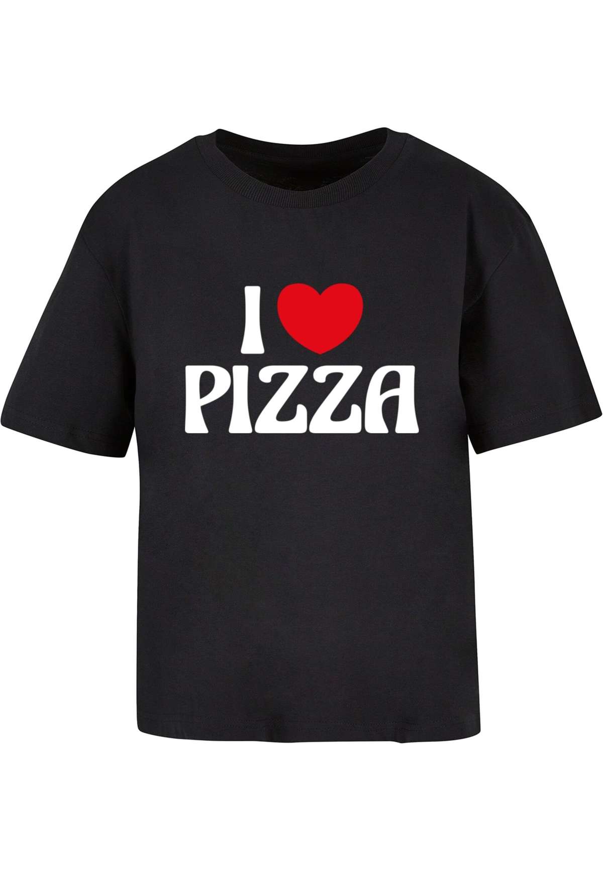 футболка »Pizza Love Tee«