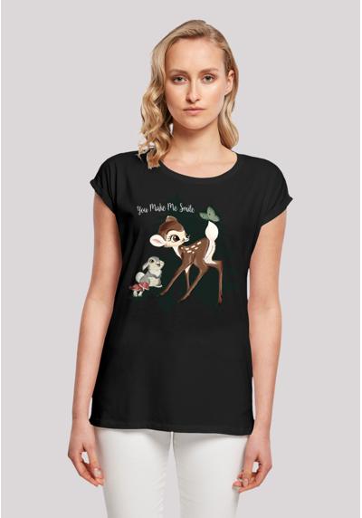 футболка Disney Bambi Smile