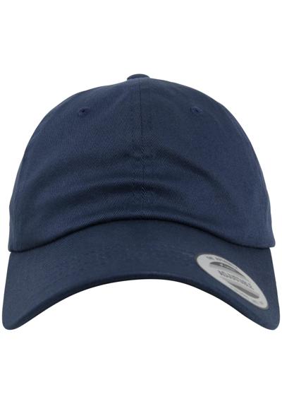 Гибкая крышка Unisex Low Profile Organic Cotton Cap