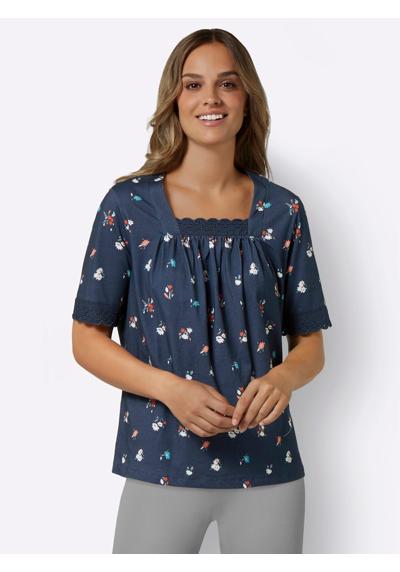 Рубашка с коротким рукавом Kurzarm-Shirt