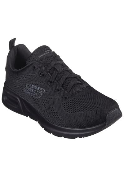 Кроссовки пригодны для машинной стирки SKECH-AIR COURT SLICK AVENUE