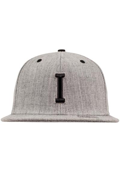 Кепка Snapback Unisex Letter Snapback