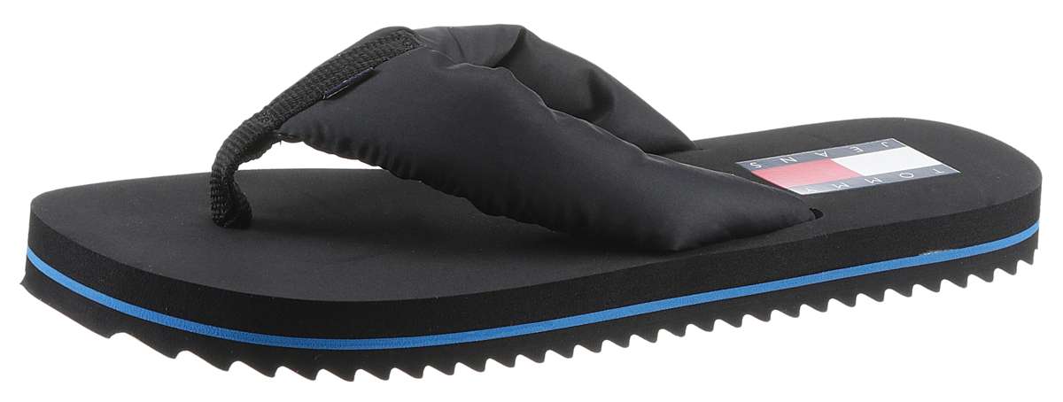 Разделители пальцев ног с мягкими повязками FLAG EVA BEACH SANDAL