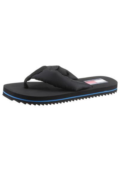 Разделители пальцев ног с мягкими повязками FLAG EVA BEACH SANDAL
