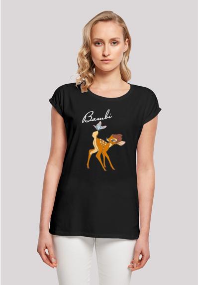 футболка Disney Bambi Schmetterling Tail