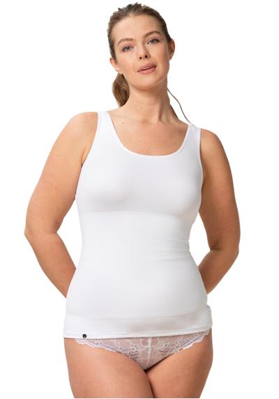 Корректирующая рубашка, также можно носить как базовый верх, базовое нижнее белье.