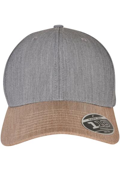 Кепка Snapback Accessoires 110 Melange Mix Cap