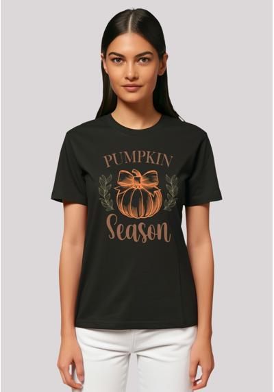 футболка Pumpkin Kürbis season