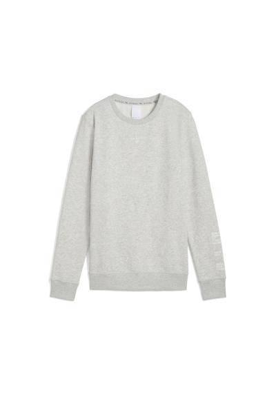 толстовка x HYROX Crewneck Damen