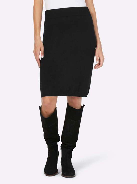 юбка-комбинация