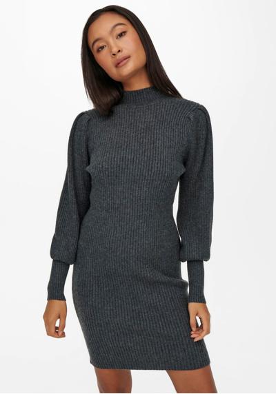 Трикотажное платье ONLKATIA L/S DRESS KNT NOOS