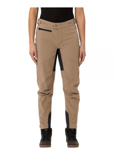 Брюки из софтшелла Women`s Qimsa Softshell Pants II