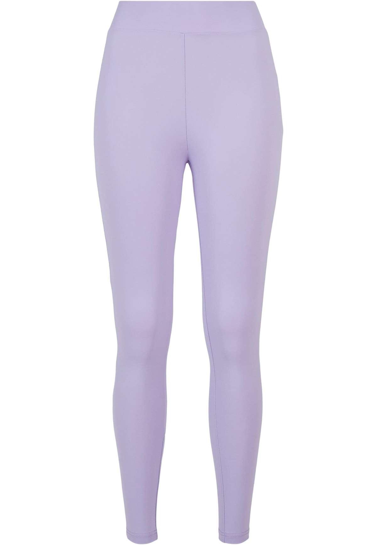 леггинсы »Urban Classics Damen Ladies High Waist Tech Leggings«