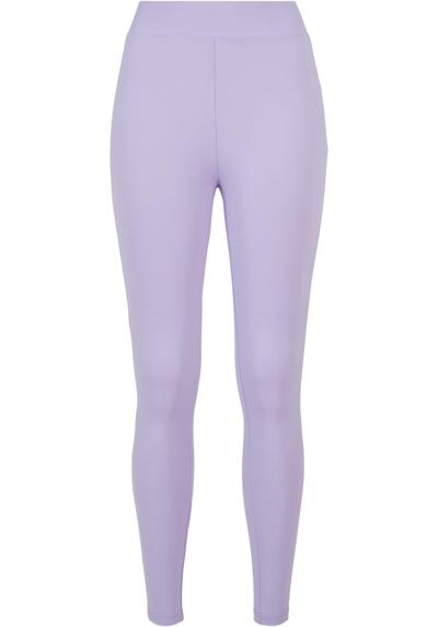 леггинсы »Urban Classics Damen Ladies High Waist Tech Leggings«