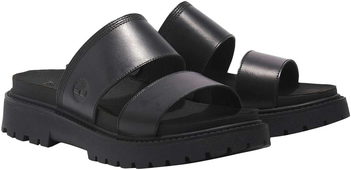 сандалии»CLAIREMONT WAY SLIDE SANDAL«