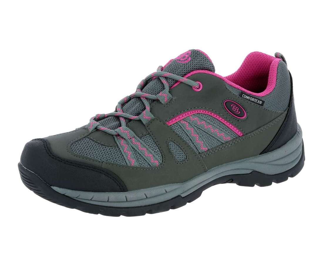 Уличная обувь Outdoorschuh Fresno