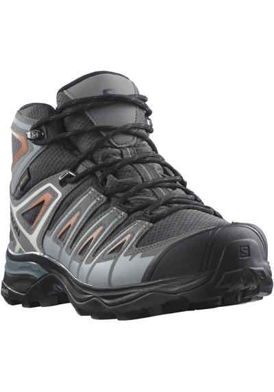 Походная обувь X ULTRA PIONEER MID GORE-TEX® W