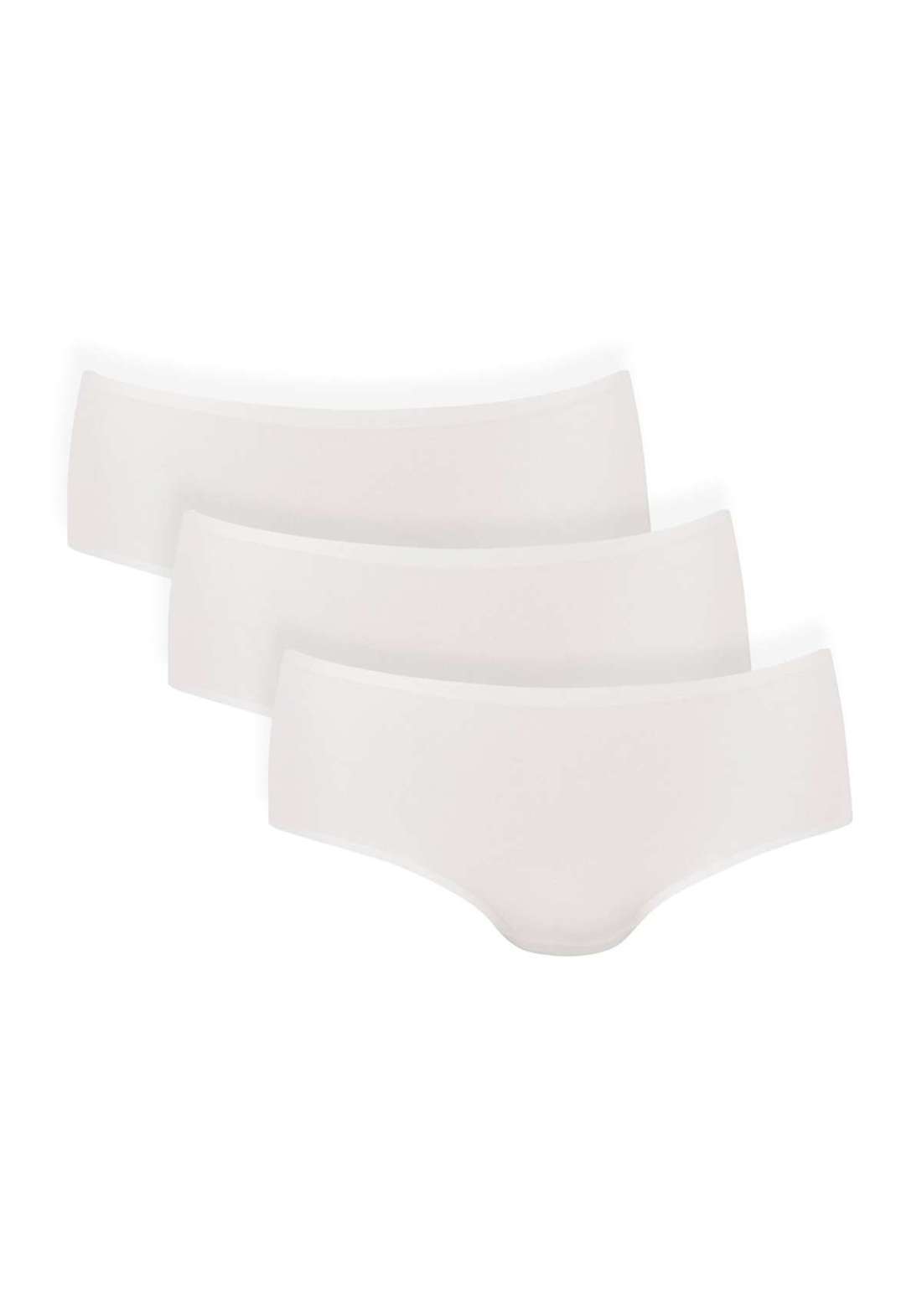 Трусики Panty Essentials Hipster 3P 3er Pack