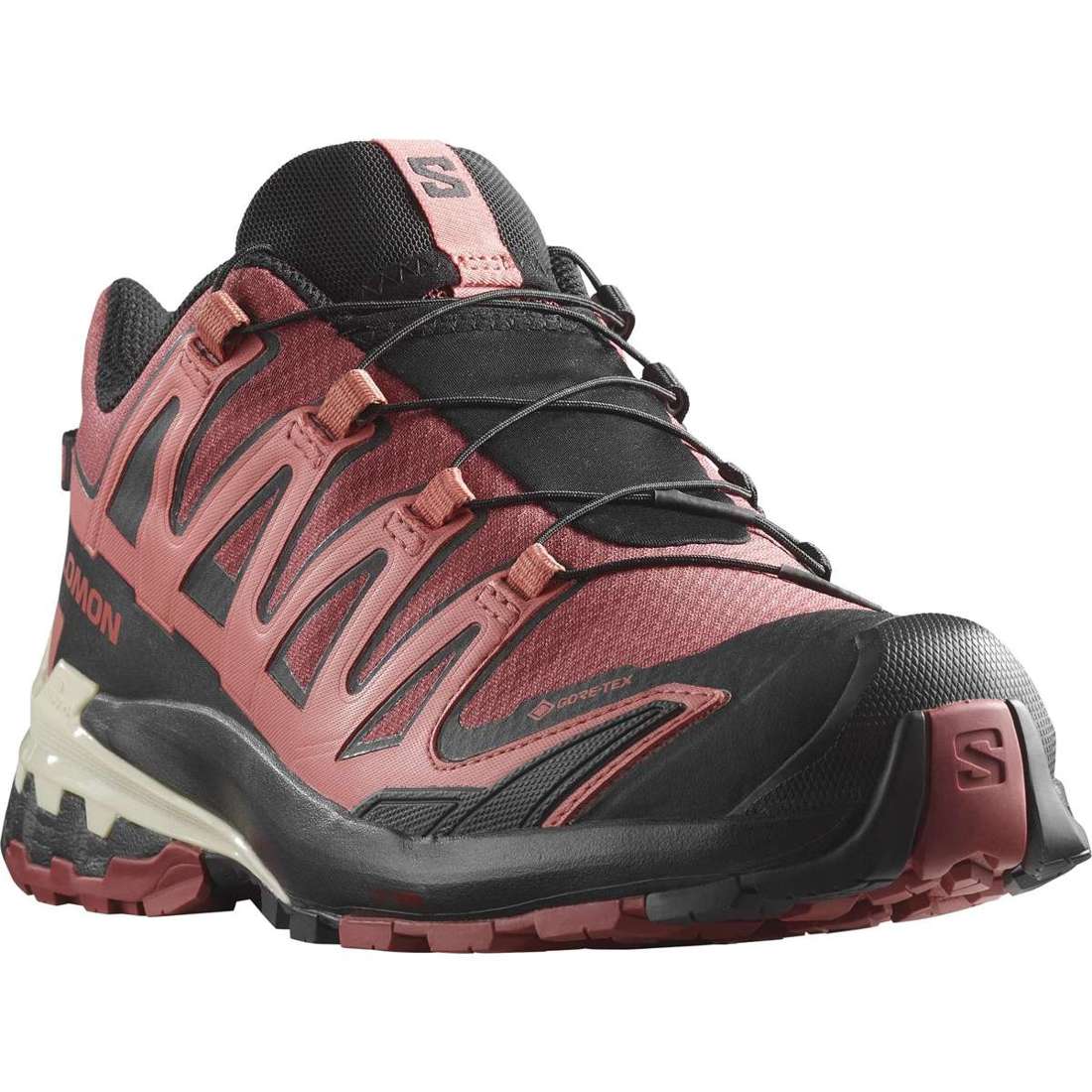 Кроссовки для бега по пересеченной местности XA PRO 3D V9 GORE-TEX® W