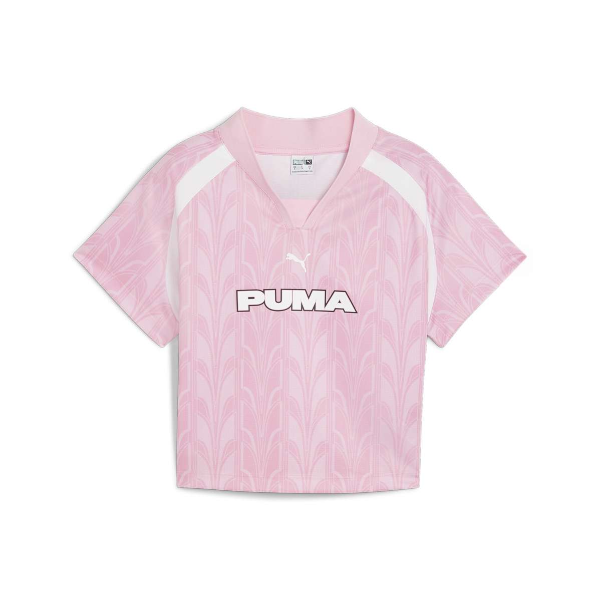 футболка »FOOTBALL JERSEY T-Shirt Damen«