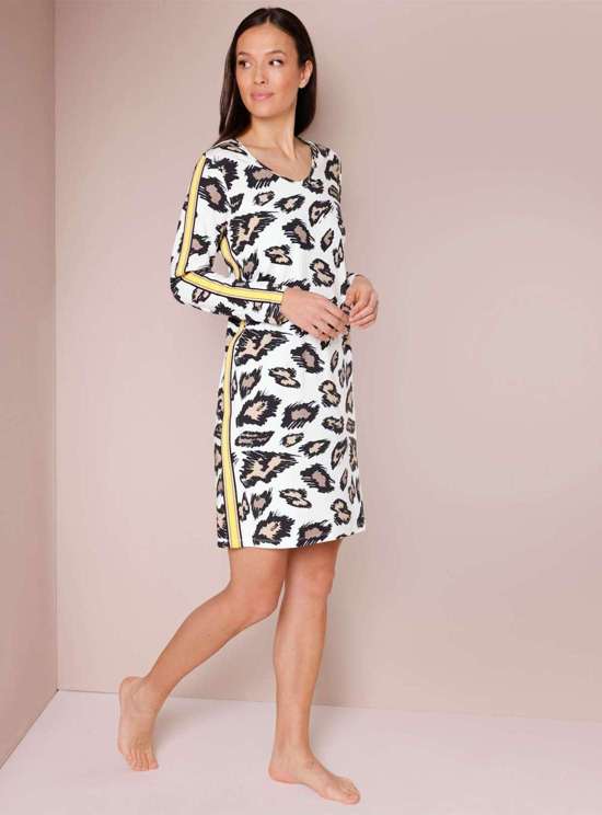 Ночная рубашка Lyocell-Nachthemd