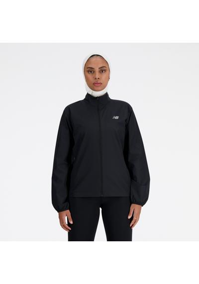 Беговая куртка WOMENS RUNNING JACKET