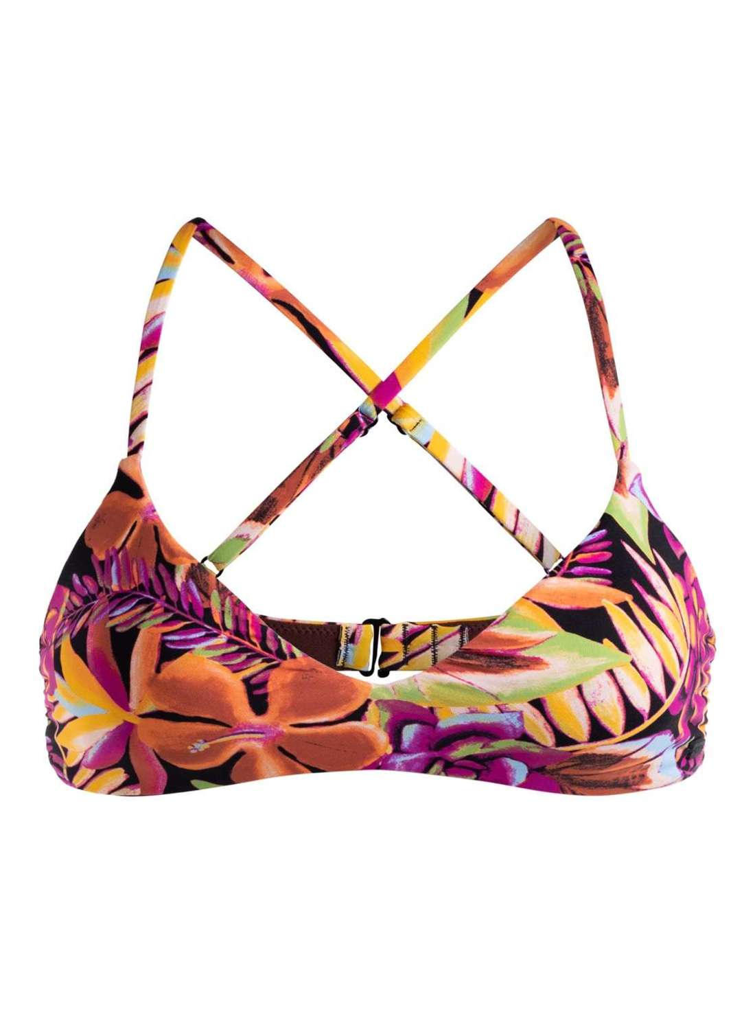 лиф бикини-бандо Printed Beach Classics