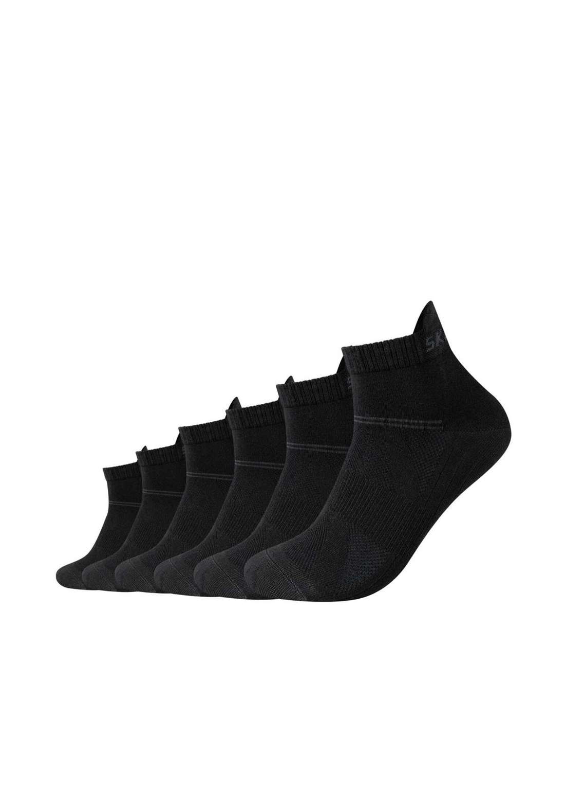 Короткие носки Kurzsocken 6er Pack