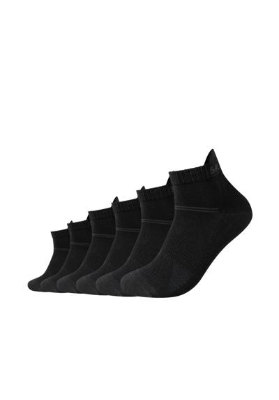 Короткие носки Kurzsocken 6er Pack
