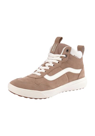 Кроссовки с тонким фирменным лейблом Range EXP Hi Guard
