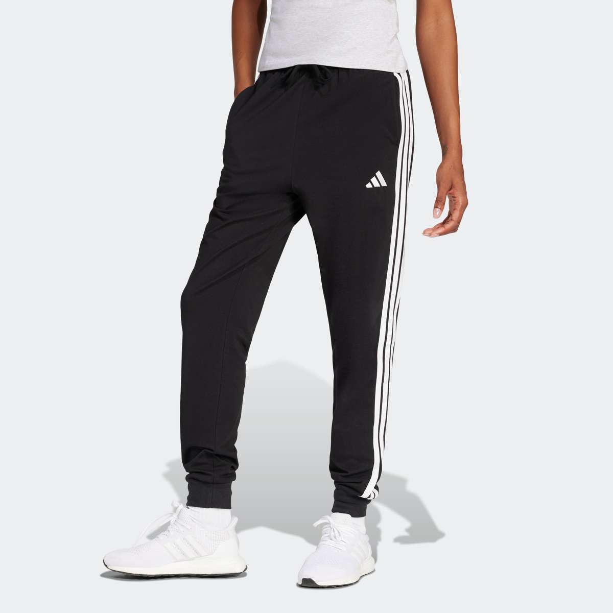 Спортивные брюки W 3S SJ JOGGER