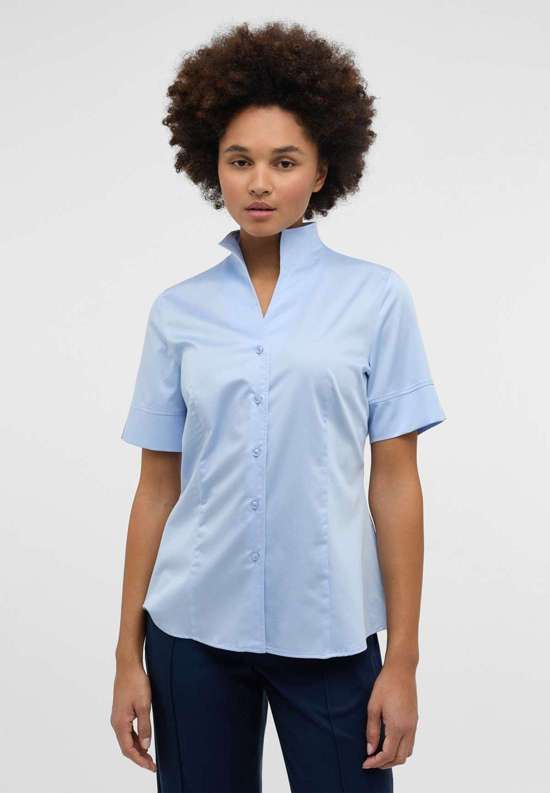 Рубашка-блузка REGULAR FIT