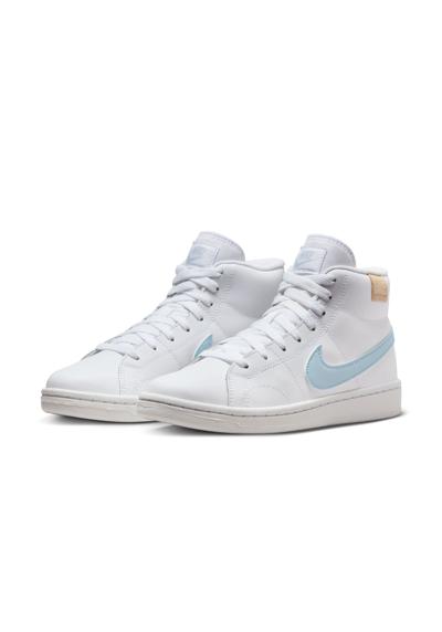 Кроссовки COURT ROYALE 2 MID
