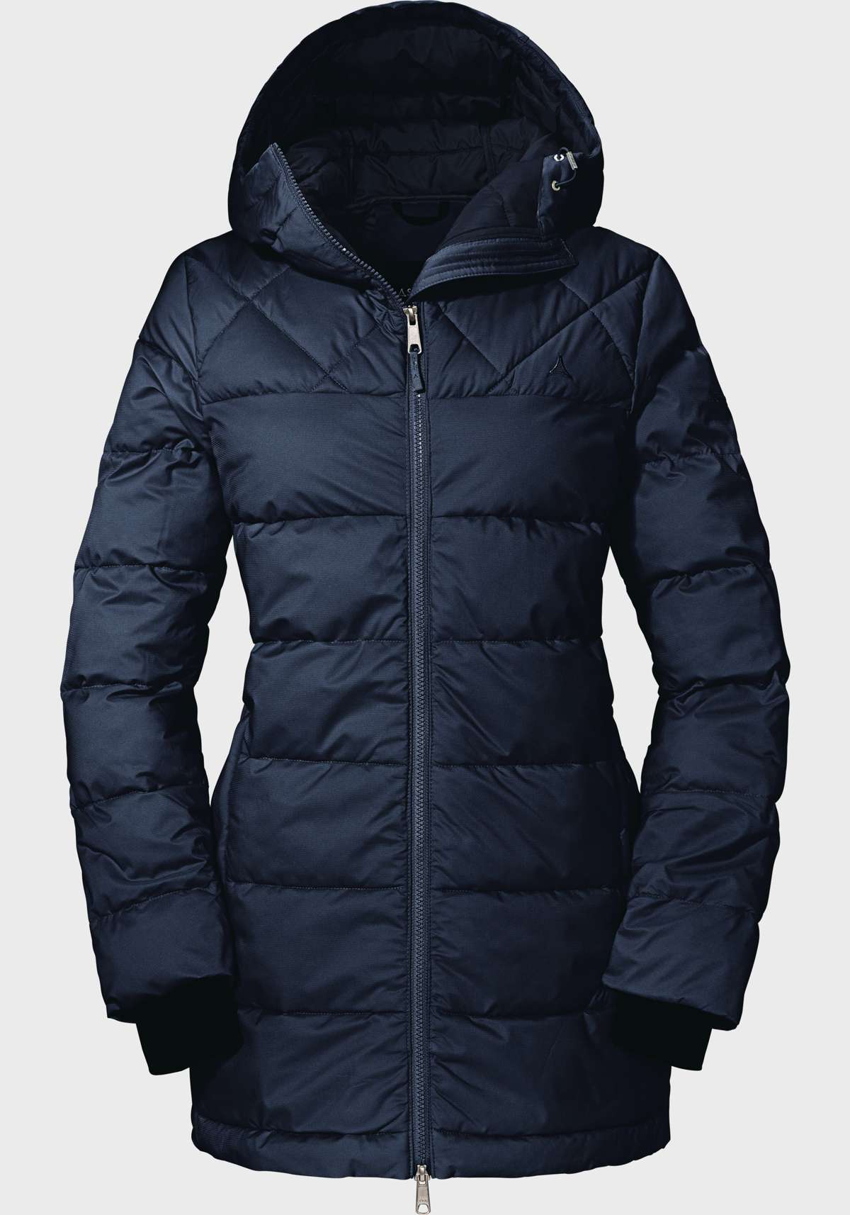 Парка с капюшоном Insulated Parka Boston L