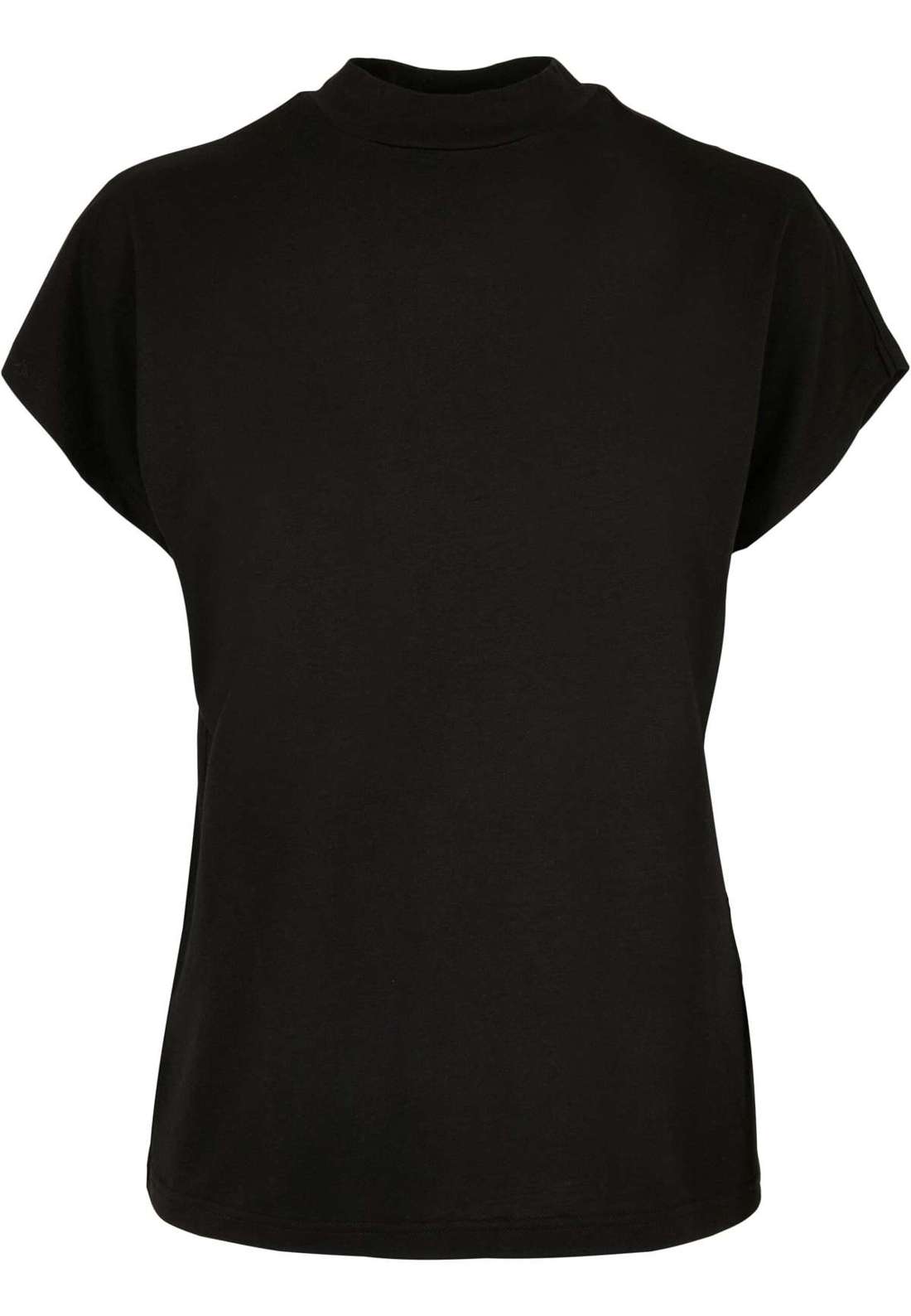 Рубашка с коротким рукавом Urban Classics Damen Ladies Oversized Cut On Sleeve Viscose Tee